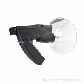 Spotting Scopes with Recording Function, for Wild Birds or Animals Observing